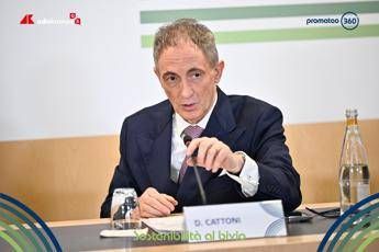 Trasporto merci Cattoni Autostrade Brennero Importanti investimenti su intermodalita Trasporto merci Cattoni Autostrade Brennero Importanti investimenti su intermodalita