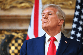 Trump a famiglie ostaggi Torneranno tutti a casa Hamas sara distrutta