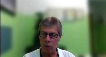 Tumori epatologo Toniutto Rete regionale per cura in base a complessita epatocarcinoma Tumori epatologo Toniutto Rete regionale per cura in base a complessita epatocarcinoma