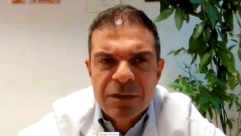 Tumori oncologo Di Maio Collaborazione tra specialisti cruciale anche in epatocarcinoma Tumori oncologo Di Maio Collaborazione tra specialisti cruciale anche in epatocarcinoma