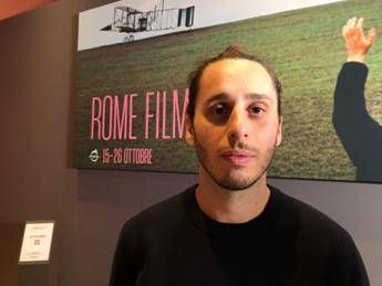 Tumori regista Valentini Chiave racconto non e vita dellartista ma un particolare Tumori regista Valentini Chiave racconto non e vita dellartista ma un particolare