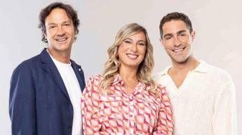 Turisti per case stasera debutta il nuovo show su Real Time Turisti per case stasera debutta il nuovo show su Real Time
