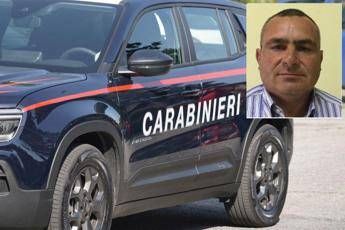 Uccide moglie e figlio nel Beneventano Salvatore Ocone ha confessato