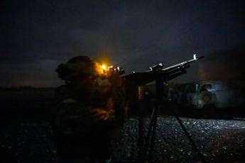 Ucraina Blackout dopo attacchi Russia. Trump Potrei dare Tomahawk a Kiev se guerra non si risolve