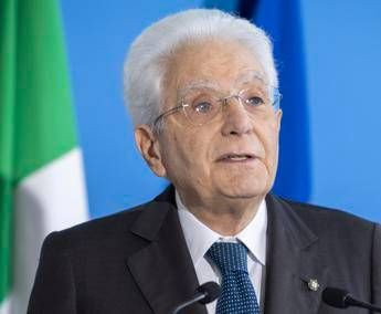 Ue Mattarella Carenza di unazione comune adeguata indebolisce tutti non possiamo permettercelo Ue Mattarella Carenza di unazione comune adeguata indebolisce tutti non possiamo permettercelo