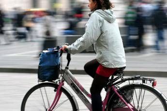 Ultime ore di maltempo in arrivo piu sole e temperature fino a 25°C le previsioni