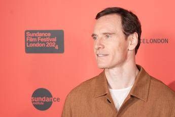 Una serie Netflix raccontera la famiglia Kennedy con Michael Fassbender come protagonista Una serie Netflix raccontera la famiglia Kennedy con Michael Fassbender come protagonista