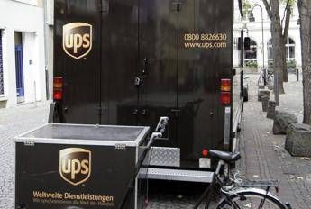 Ups ha tagliato 48mila posti di lavoro nel 2025 Ups ha tagliato 48mila posti di lavoro nel 2025