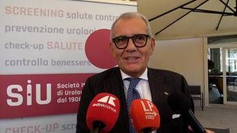 Urologi Antibioticoresistenza rischia di diventare catastrofe sanitaria Urologi Antibioticoresistenza rischia di diventare catastrofe sanitaria