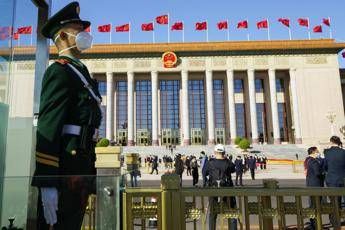 Usa intelligence Cina lavora ad arsenale nucleare di nuova generazione Usa intelligence Cina lavora ad arsenale nucleare di nuova generazione