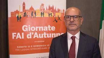 Usai Fai Giornate Autunno festa di valori culturali