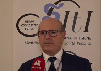 Vaccini Castiglia UniSs Per meningococco coperture basse serve recuperare