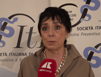 Vaccini Siliquini Siti In anziani e fragili un investimento in salute pubblica