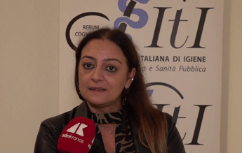 Vaccini igienista Calabro Anti Rsv investimento di salute pubblica e arma contro antibiotico resistenza