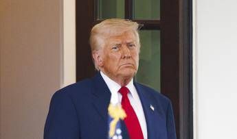 Venezuela Trump autorizza operazioni segrete della Cia Venezuela Trump autorizza operazioni segrete della Cia