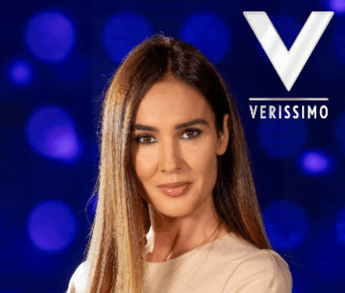 Verissimo ospiti e interviste oggi sabato 4 ottobre