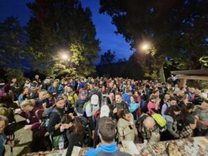 Villa Carcina – Oltre 500 partecipanti alla CamminaNotte 2025 un successo tra sport amicizia e panorami mozzafiato Villa Carcina – Oltre 500 partecipanti alla CamminaNotte 2025 un successo tra sport amicizia e panorami mozzafiato