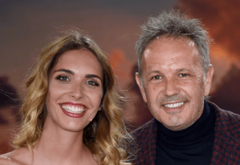 Virginia Mihajlovic ricorda papa Sinisa Nei momenti belli ci manca ancora di piu Virginia Mihajlovic ricorda papa Sinisa Nei momenti belli ci manca ancora di piu