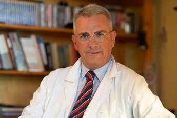 Vivere a lungo e in salute e questione di microbiota ecco cosa fare Vivere a lungo e in salute e questione di microbiota ecco cosa fare