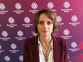 Welfare Bonetti Azione Al lavoro da mesi su transizione demografica Welfare Bonetti Azione Al lavoro da mesi su transizione demografica