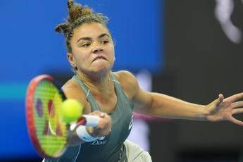 Wta Pechino Sara Errani e Jasmine Paolini in finale