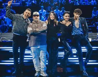 X Factor 2025 al via le Last Call prima dei live cosa sono X Factor 2025 al via le Last Call prima dei live cosa sono