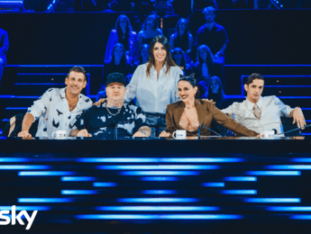X Factor scelti i 12 concorrenti che andranno ai Live le squadre X Factor scelti i 12 concorrenti che andranno ai Live le squadre