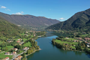 foto val cavallina