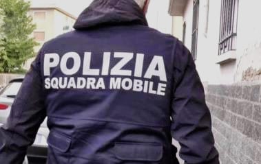 Ricerca e cattura latitanti. Polizia di Stato arresta 56enne pluripregiudicato condannato a 5 anni di reclusione