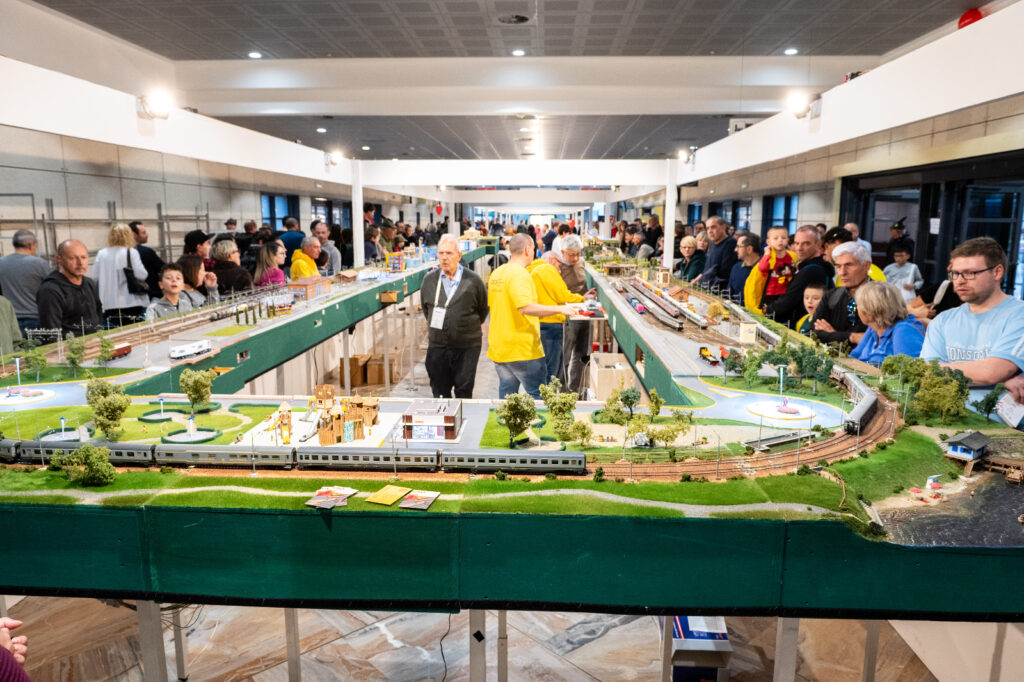 04. Modellismo Campionaria 2025 04. Modellismo Campionaria 2025