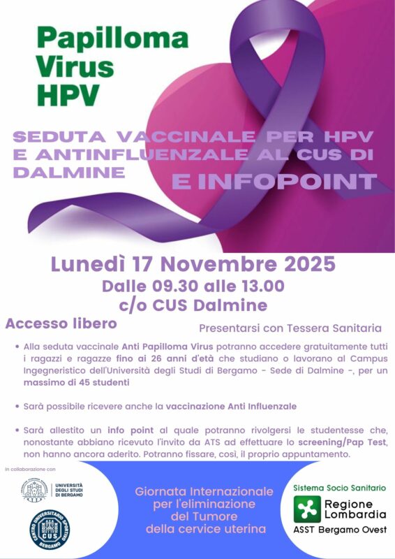 20251117VaccinazioneHPVUniversita 1 scaled