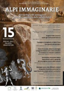 A Breno il XIII Convegno I.S.T.A. dedicato alle Alpi Immaginarie A Breno il XIII Convegno I.S.T.A. dedicato alle Alpi Immaginarie