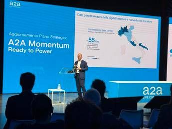 A2a aggiornamento piano strategico al 2035 gruppo punta a espansione in nuovi Paesi