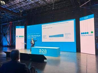A2a i target economico finanziari del piano al 2035