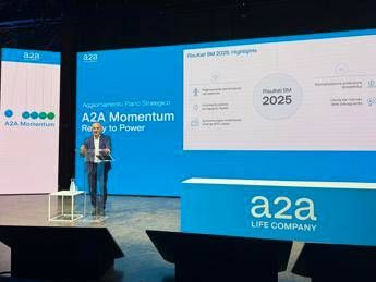 A2a nei 9 mesi ricavi a 10.170 milioni 12 utile netto di 581 milioni