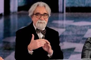 Addio a Peppe Vessicchio aveva 69 anni Addio a Peppe Vessicchio aveva 69 anni