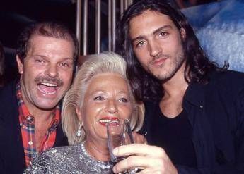 Adelina Tattilo chi era la donna che con Playmen sfido lerotismo patinato di Playboy Adelina Tattilo chi era la donna che con Playmen sfido lerotismo patinato di Playboy