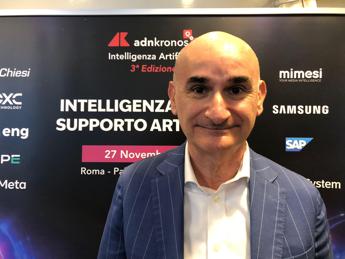 Ai Bosio Samsung Electronics Italia Obiettivo non lasciare indietro nessuno