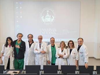 Al Gemelli nasce il primo ambulatorio in Italia per le complicanze oculari dei nuovi farmaci oncologici Al Gemelli nasce il primo ambulatorio in Italia per le complicanze oculari dei nuovi farmaci oncologici