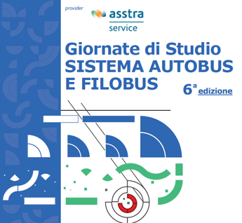 Al via call for Abstract per 6° seminario nazionale sistema autobus e filobus