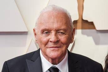 Anthony Hopkins si racconta e rivela E un miracolo essere vivi