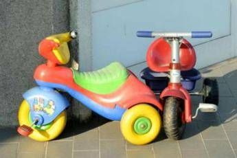 Arezzo bimbo soffocato allasilo nido Procura indaga su negligenze nella sorveglianza