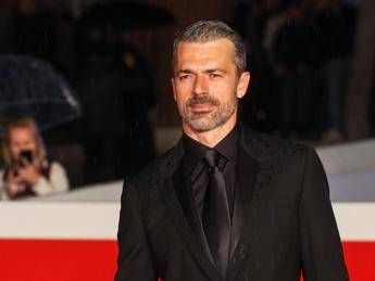 Argentero e i nuovi tifosi di tennis Ora se ne sono accorti