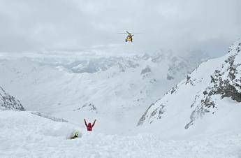 Austria 8 morti in 3 valanghe weekend tragico sulla neve