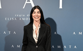 Bianca Atzei ospite a Verissimo chi e la cantante loperazione al cuore e laborto