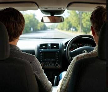 Bocciato 128 volte allesame per la patente e record