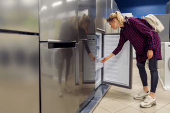 Bonus elettrodomestici 2025 come richiederlo dal 18 novembre e quanto si risparmia Bonus elettrodomestici 2025 come richiederlo dal 18 novembre e quanto si risparmia