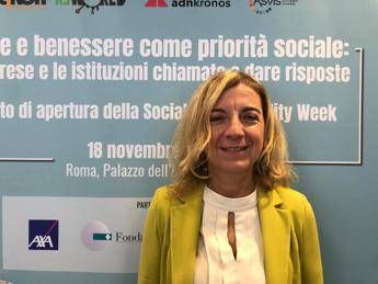 Bottiroli Axa Per avere aziende resilienti serve benessere mentale persone