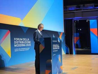 Buttarelli FederdistribuzioneLa leggi di bilancio sia occasione per rilancio domanda interna Buttarelli FederdistribuzioneLa leggi di bilancio sia occasione per rilancio domanda interna