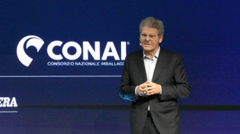 Capuano Conai Per imprese transizione ambientale vista come freno Capuano Conai Per imprese transizione ambientale vista come freno